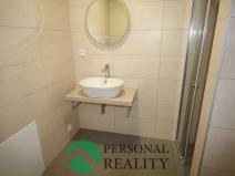 Pronájem bytu 2+kk, Nové Strašecí, Viktora Olivy, 52 m2
