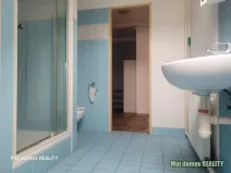 Pronájem bytu 3+kk, Praha - Radotín, Věštínská, 85 m2