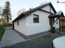 Prodej rodinného domu, Trstěnice, 81 m2