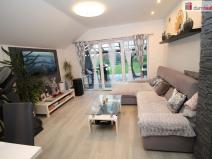 Prodej rodinného domu, Trstěnice, 81 m2