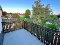 Pronájem bytu 2+kk, Hořice, Sladkovského, 32 m2