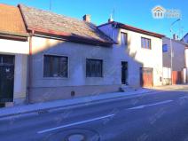Prodej rodinného domu, Červený Kostelec, Náchodská, 250 m2
