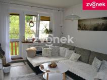 Prodej bytu 3+1, Vsetín, 72 m2