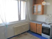 Pronájem bytu 1+1, Hradec Králové - Třebeš, třída Edvarda Beneše, 41 m2