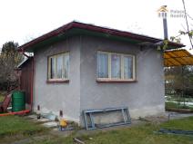 Prodej chaty, Hradec Králové - Malšovice, Rozkvět míru I, 39 m2