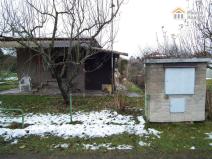 Prodej chaty, Hradec Králové - Malšovice, Rozkvět míru I, 39 m2