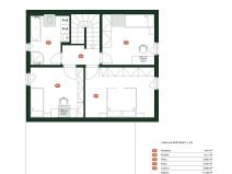 Prodej rodinného domu, Doubravčice, 106 m2