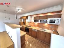 Pronájem bytu 3+kk, Dolní Břežany, Dělnická, 94 m2