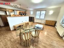 Pronájem bytu 3+kk, Dolní Břežany, Dělnická, 94 m2