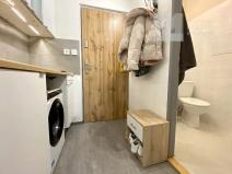 Prodej bytu 1+kk, Brno, Jedovnická, 20 m2