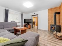 Prodej rodinného domu, Voděrady, 140 m2