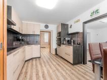 Prodej rodinného domu, Voděrady, 140 m2