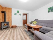 Prodej rodinného domu, Voděrady, 140 m2