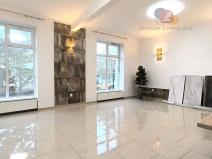 Pronájem obchodního prostoru, Prostějov, Plumlovská, 160 m2