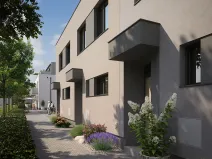 Prodej rodinného domu, Milovice, Topolová, 110 m2