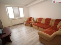Prodej bytu 2+1, Cheb, Do Zátiší, 66 m2