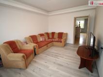 Prodej bytu 2+1, Cheb, Do Zátiší, 66 m2