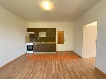 Pronájem bytu 2+kk, Havířov - Město, Stavbařská, 38 m2