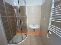 Pronájem bytu 2+kk, Havířov - Město, Stavbařská, 38 m2