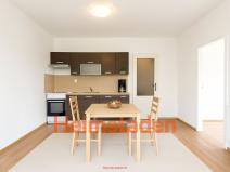 Pronájem bytu 2+kk, Havířov - Město, Stavbařská, 38 m2