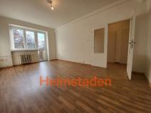 Pronájem bytu 1+1, Havířov - Město, Lípová, 39 m2