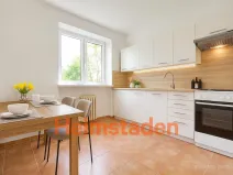 Pronájem bytu 1+1, Havířov - Město, Lípová, 39 m2