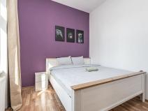 Pronájem činžovního domu, Praha - Karlín, 350 m2