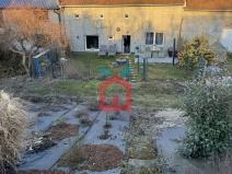 Prodej rodinného domu, Pavlovice u Kojetína - Unčice, 84 m2
