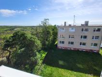 Prodej bytu 3+1, Jevišovice, 80 m2