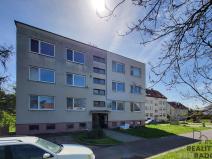 Prodej bytu 3+1, Jevišovice, 80 m2