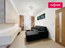 Pronájem bytu 2+kk, Všemina, 46 m2