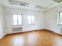 Pronájem skladu, Zákolany, 32 m2