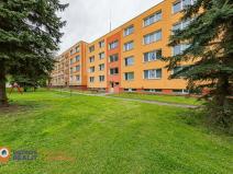 Prodej bytu 3+1, Zábřeh, Žerotínov, 70 m2