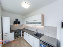 Prodej bytu 3+1, Zábřeh, Žerotínov, 70 m2