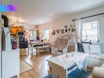 Prodej rodinného domu, Turovice, 88 m2