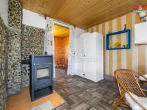 Prodej chaty, Česká Bříza, 34 m2