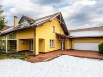 Prodej rodinného domu, Světlá nad Sázavou, Pplk. Hradeckého, 450 m2