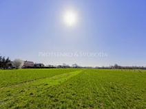 Prodej komerčního pozemku, Pardubice, 11061 m2