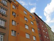 Pronájem bytu 1+1, Praha - Žižkov, Jeseniova, 48 m2
