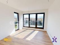 Pronájem bytu 2+kk, Otrokovice, Spojovací, 49 m2