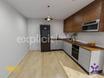 Pronájem bytu 2+kk, Otrokovice, Spojovací, 49 m2