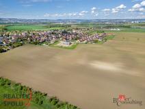 Prodej pozemku pro bydlení, Rebešovice, 1300 m2