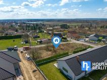 Prodej pozemku pro bydlení, Mělník, Nad Kamennými závorami, 852 m2