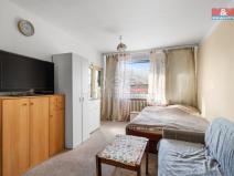 Prodej bytu 2+kk, Slaný, 41 m2