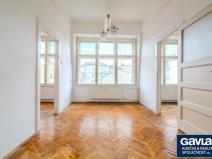 Prodej bytu 2+1, Praha - Nové Město, Opletalova, 68 m2