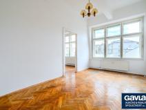 Prodej bytu 2+1, Praha - Nové Město, Opletalova, 68 m2