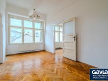 Prodej bytu 2+1, Praha - Nové Město, Opletalova, 68 m2