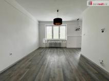 Pronájem bytu 2+kk, Ústí nad Labem - Bukov, Kosmonautů, 52 m2