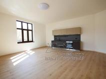 Pronájem bytu 2+kk, České Budějovice, Fráni Šrámka, 53 m2