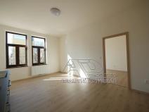 Pronájem bytu 3+kk, České Budějovice, Fráni Šrámka, 66 m2